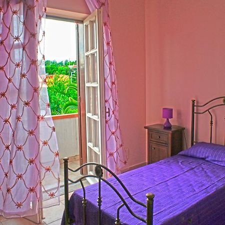 La Casa Di Miro Bed & Breakfast Catanzaro Bilik gambar