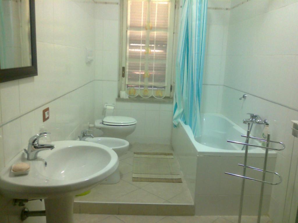 La Casa Di Miro Bed & Breakfast Catanzaro Bilik gambar