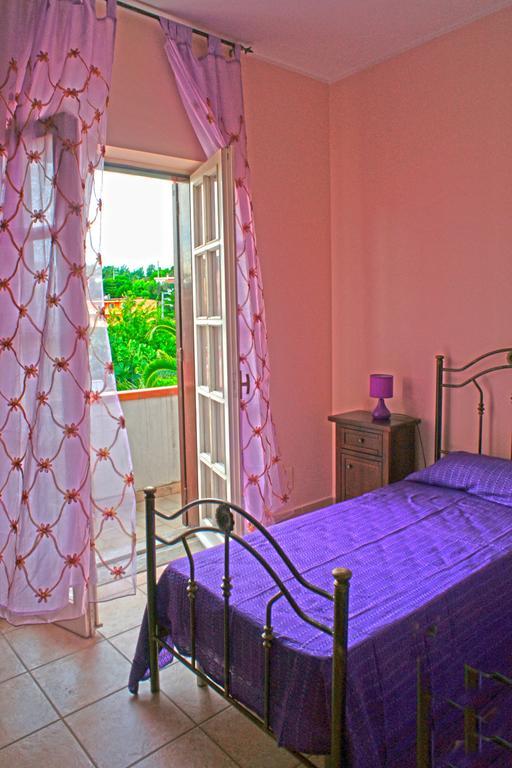 La Casa Di Miro Bed & Breakfast Catanzaro Bilik gambar