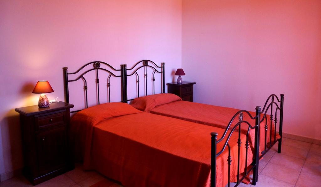 La Casa Di Miro Bed & Breakfast Catanzaro Luaran gambar