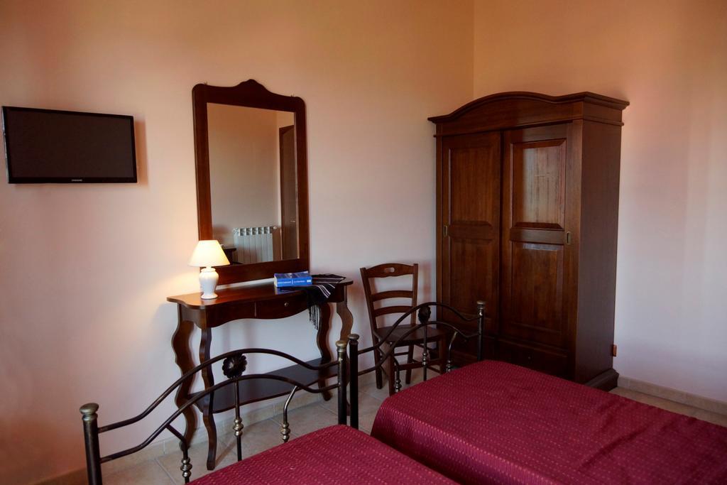 La Casa Di Miro Bed & Breakfast Catanzaro Luaran gambar