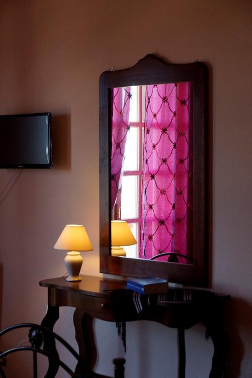 La Casa Di Miro Bed & Breakfast Catanzaro Luaran gambar