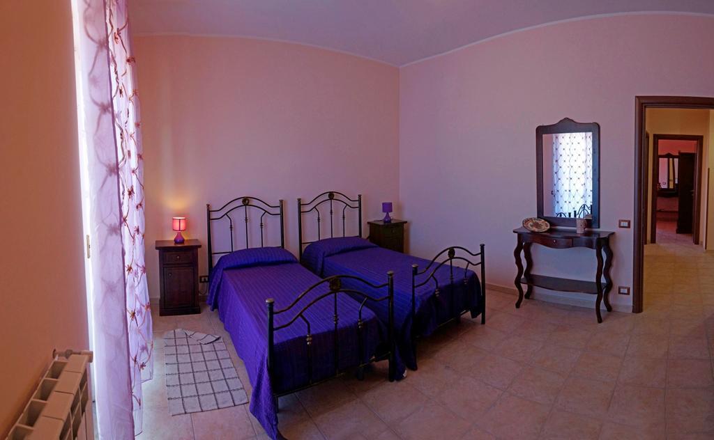 La Casa Di Miro Bed & Breakfast Catanzaro Bilik gambar