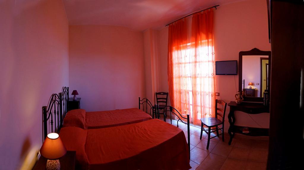 La Casa Di Miro Bed & Breakfast Catanzaro Luaran gambar