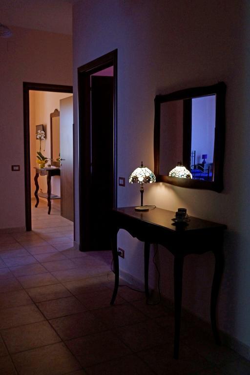 La Casa Di Miro Bed & Breakfast Catanzaro Luaran gambar
