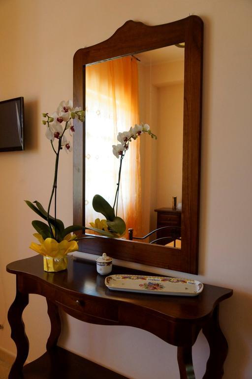 La Casa Di Miro Bed & Breakfast Catanzaro Luaran gambar